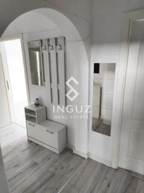 Apartament 3 camere de închiriat – Piața Victoriei | Metrou | Premium