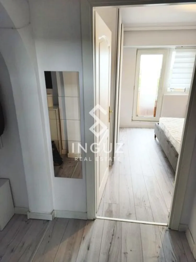 Apartament 3 camere de închiriat – Piața Victoriei | Metrou | Premium