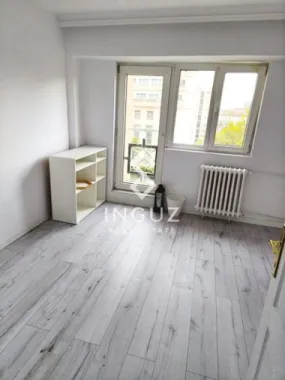 Apartament 3 camere de închiriat – Piața Victoriei | Metrou | Premium