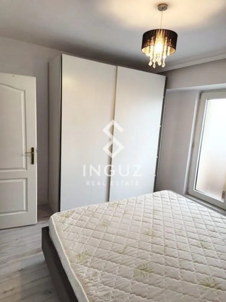 Apartament 3 camere de închiriat – Piața Victoriei | Metrou | Premium