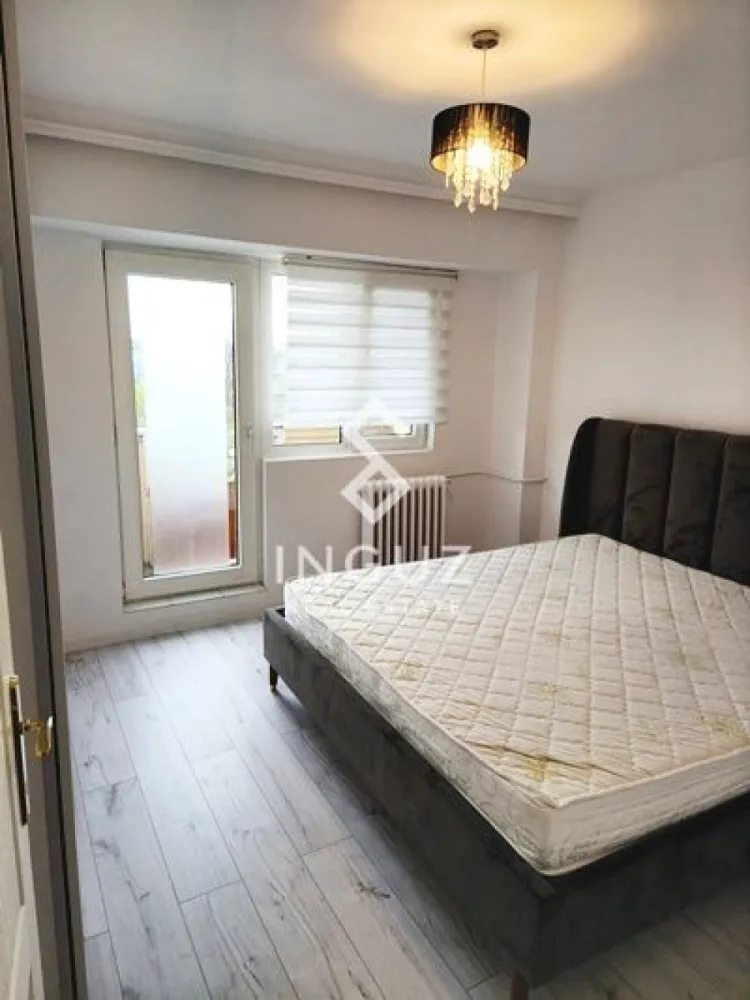 Apartament 3 camere de închiriat – Piața Victoriei | Metrou | Premium
