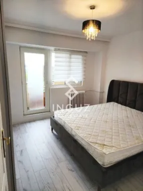 Apartament 3 camere de închiriat – Piața Victoriei | Metrou | Premium