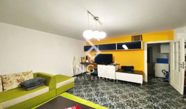 Apartament 2 camere de închiriat – Bulevardul Decebal | Locație premiu