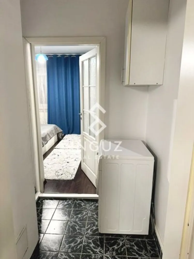 Apartament 2 camere de închiriat – Bulevardul Decebal | Locație premiu