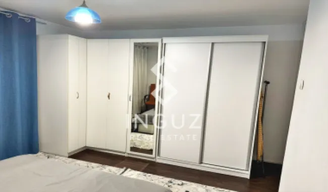 Apartament 2 camere de închiriat – Bulevardul Decebal | Locație premiu