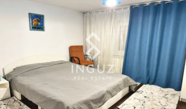 Apartament 2 camere de închiriat – Bulevardul Decebal | Locație premiu