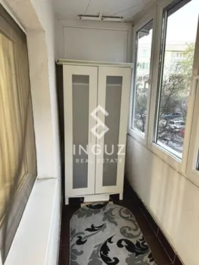 Apartament 2 camere de închiriat – Bulevardul Decebal | Locație premiu