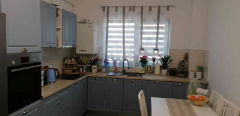 Apartament 2 camere Apahida