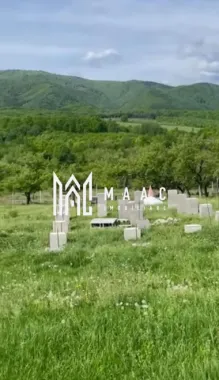 Teren intravilan | 1.250 Mp | Zona Tocile