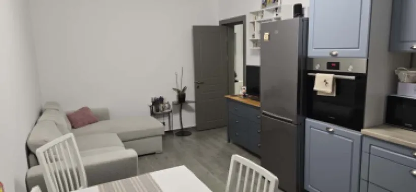 Apartament 2 camere Apahida