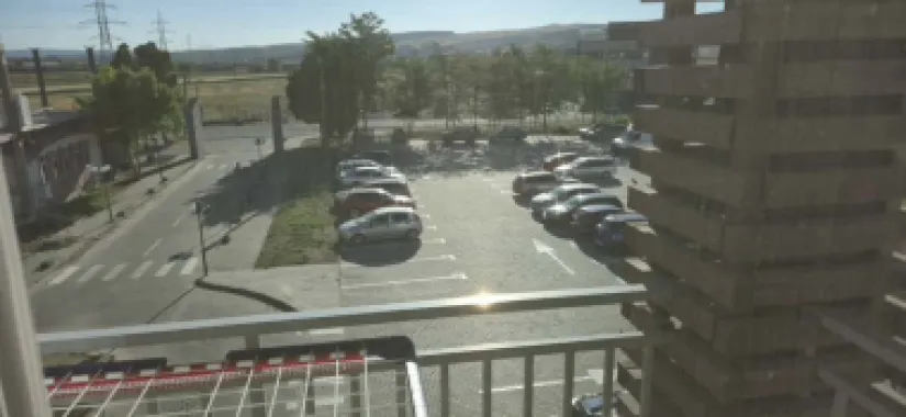 Apartament 2 camere Apahida