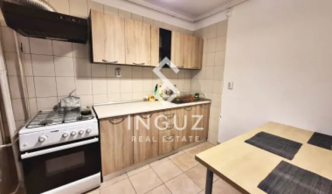 Apartment for Rent – 3 Rooms | Decebal Boulevard | Spacious | Prime Lo