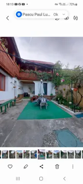 Casa Marginimea Sibiului
