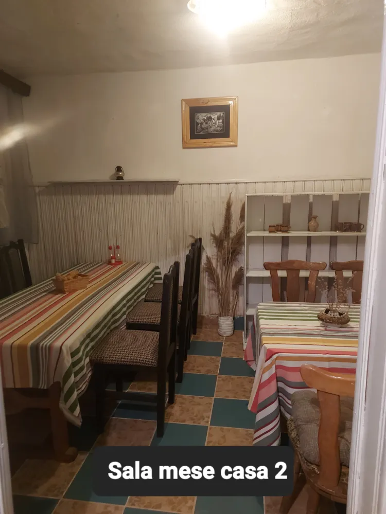 Casa Marginimea Sibiului