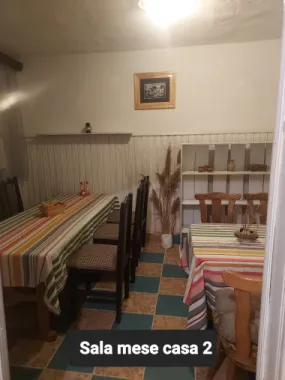 Casa Marginimea Sibiului