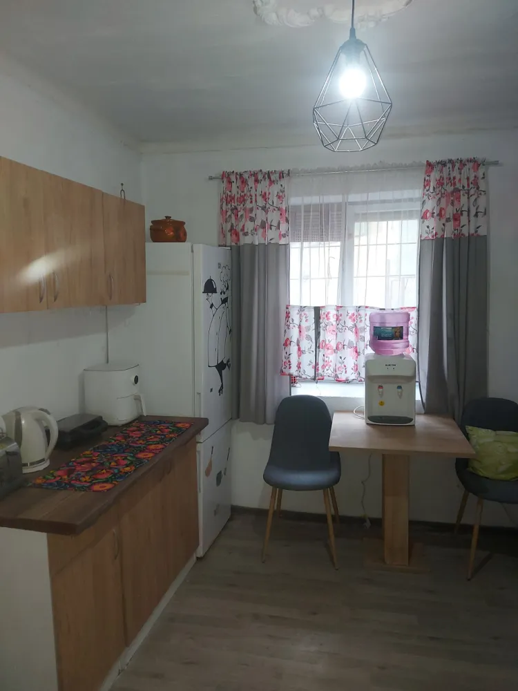Casa Marginimea Sibiului