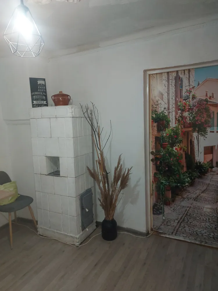 Casa Marginimea Sibiului