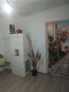 Casa Marginimea Sibiului