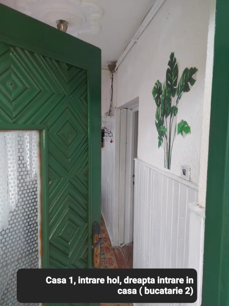 Casa Marginimea Sibiului