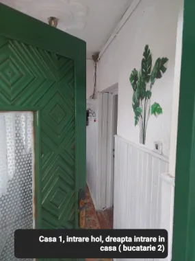 Casa Marginimea Sibiului