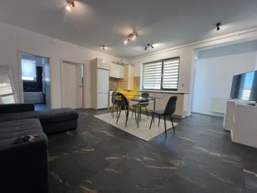 3 camere, 2 Parcari, Pet Friendly, Buna Ziua, Grand Hotel, Trifoiului