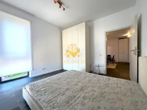 3 camere, 2 Parcari, Pet Friendly, Buna Ziua, Grand Hotel, Trifoiului