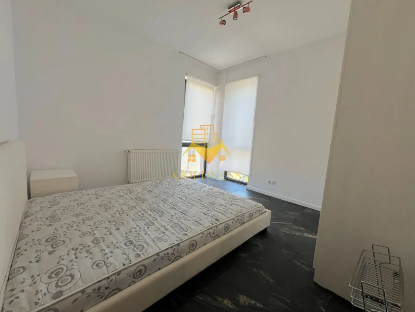 3 camere, 2 Parcari, Pet Friendly, Buna Ziua, Grand Hotel, Trifoiului