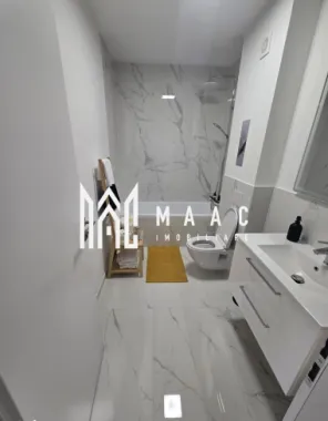 Apartament 2 Camere I Sibiu I DaVinci | Mobilat si Utilat