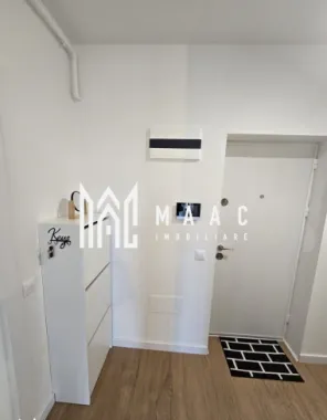 Apartament 2 Camere I Sibiu I DaVinci | Mobilat si Utilat
