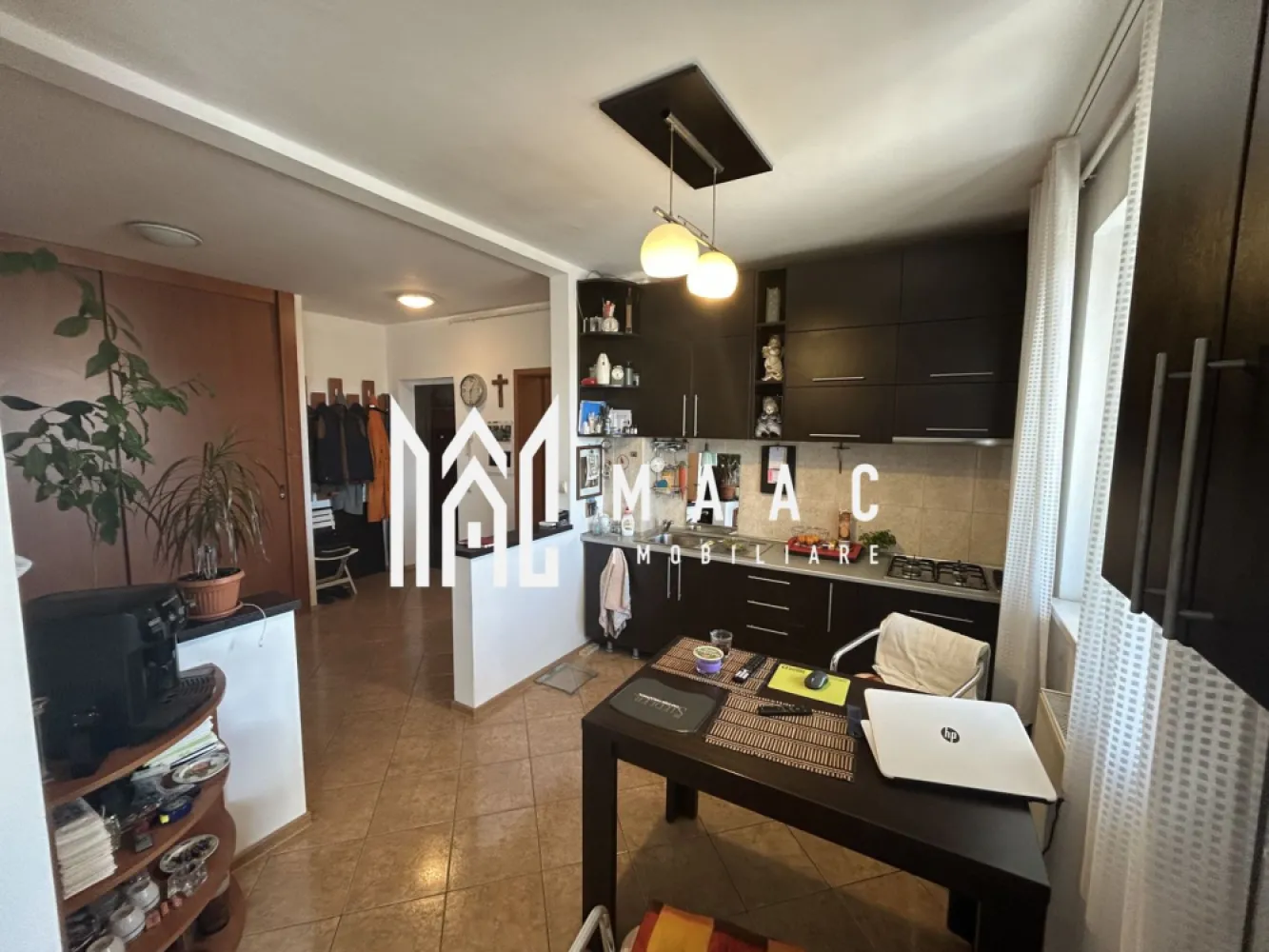 Apartament 2 camere I Calea Dumbravii I 62 MPU