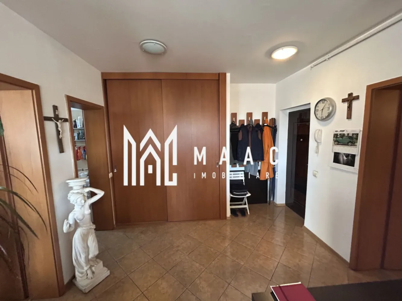 Apartament 2 camere I Calea Dumbravii I 62 MPU