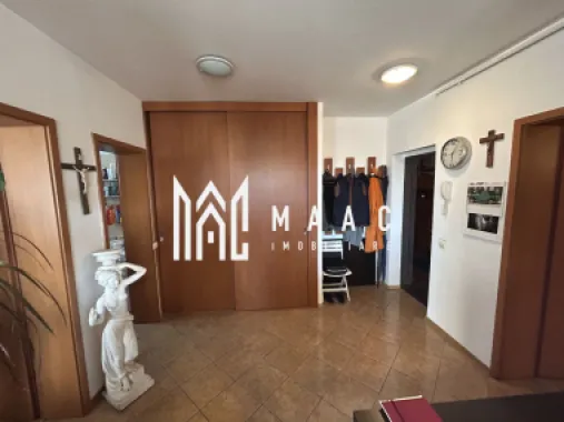Apartament 2 camere I Calea Dumbravii I 62 MPU
