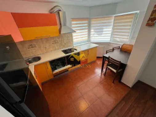 3 camere, open space, parcare, Buna ziua zona LIDL, Panemar