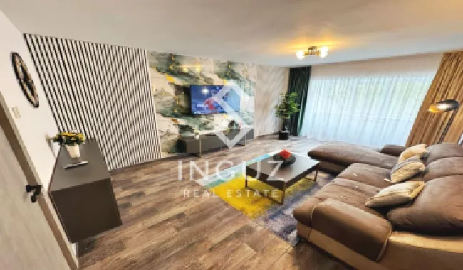 Închiriere Apartament 2 Camere Ultracentral – Bd. Unirii, București