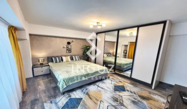 Închiriere Apartament 2 Camere Ultracentral – Bd. Unirii, București