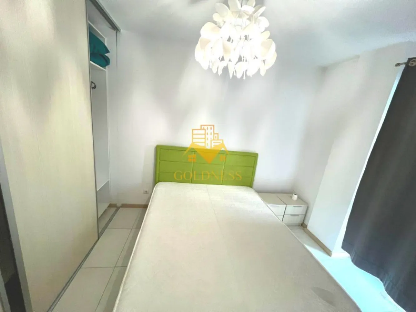 2 camere, modern, bloc nou, Manastur, USAMV, Platinia, Big Belly