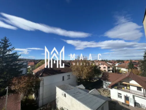 Apartament 2 camere I Calea Dumbravii I 62 MPU