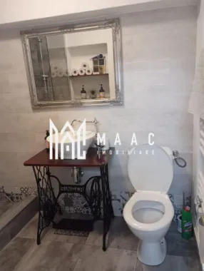 Imobil 2 unități | 65 MPU | Intrări separate | Centrul Sibiului