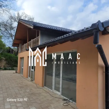 Superoferta I Vila in Slimnic I Teren I Garaj