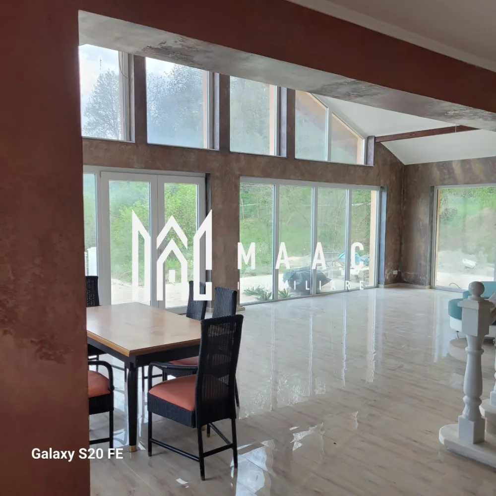 Superoferta I Vila in Slimnic I Teren I Garaj