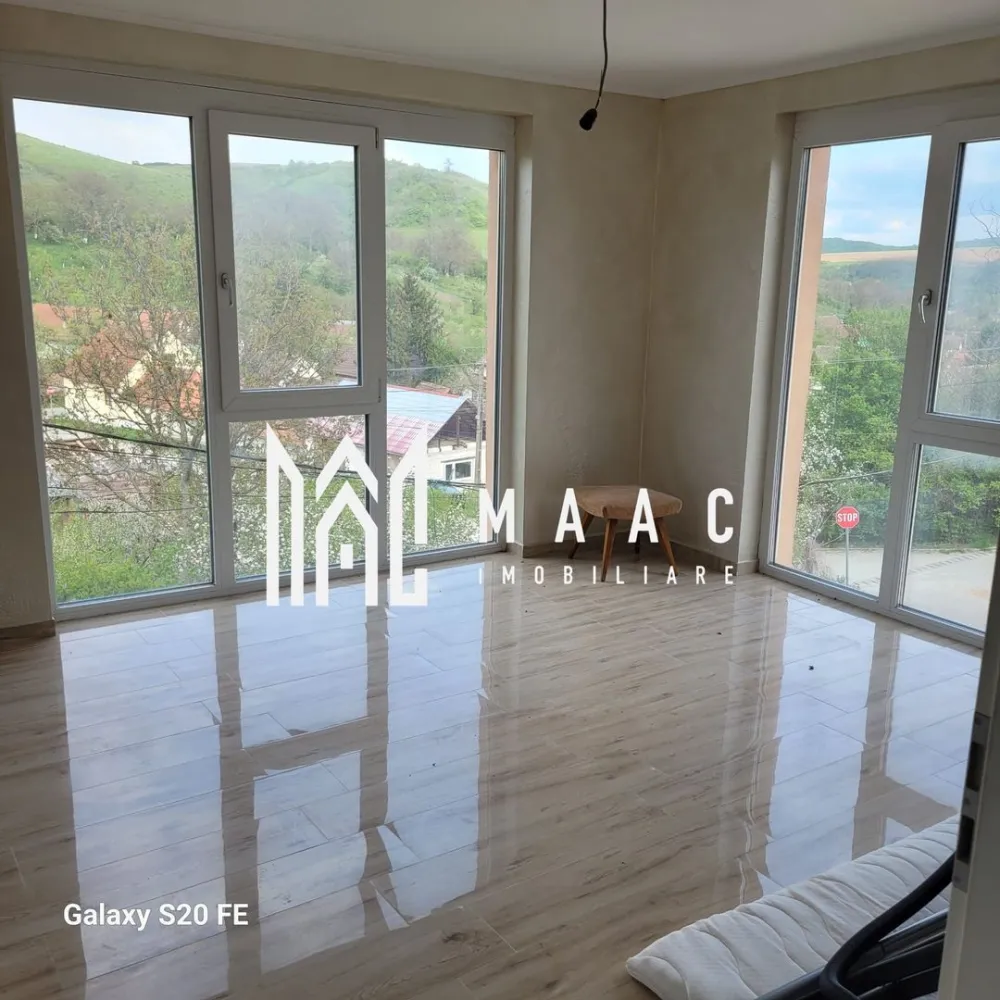 Superoferta I Vila in Slimnic I Teren I Garaj