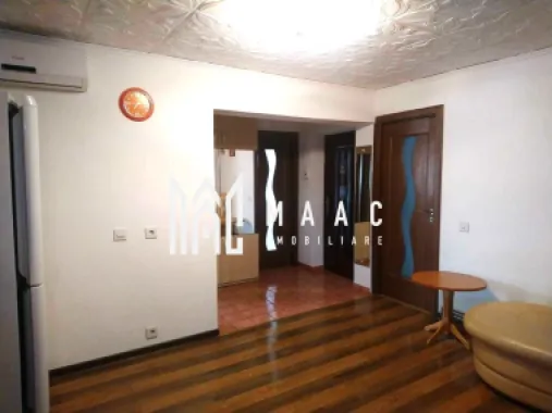 Apartament 3 camere | Decomandat I Trei Stejari