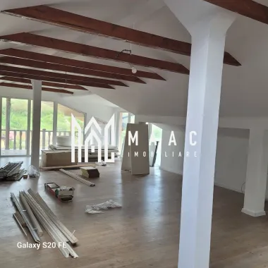 Superoferta I Vila in Slimnic I Teren I Garaj