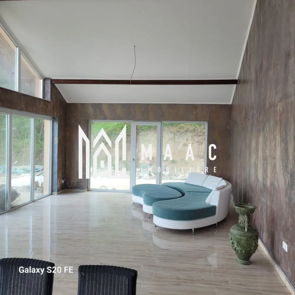 Superoferta I Vila in Slimnic I Teren I Garaj