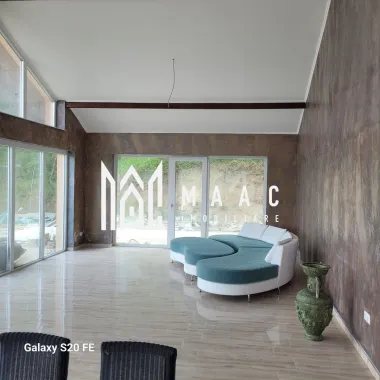 Superoferta I Vila in Slimnic I Teren I Garaj