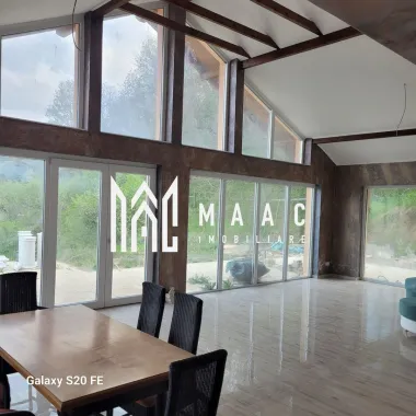 Superoferta I Vila in Slimnic I Teren I Garaj