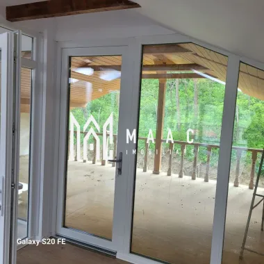 Superoferta I Vila in Slimnic I Teren I Garaj