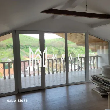 Superoferta I Vila in Slimnic I Teren I Garaj