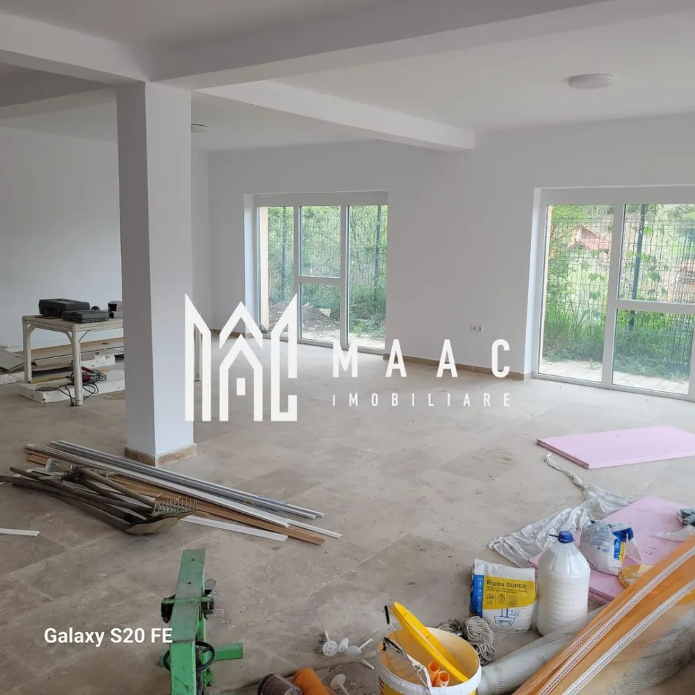 Superoferta I Vila in Slimnic I Teren I Garaj