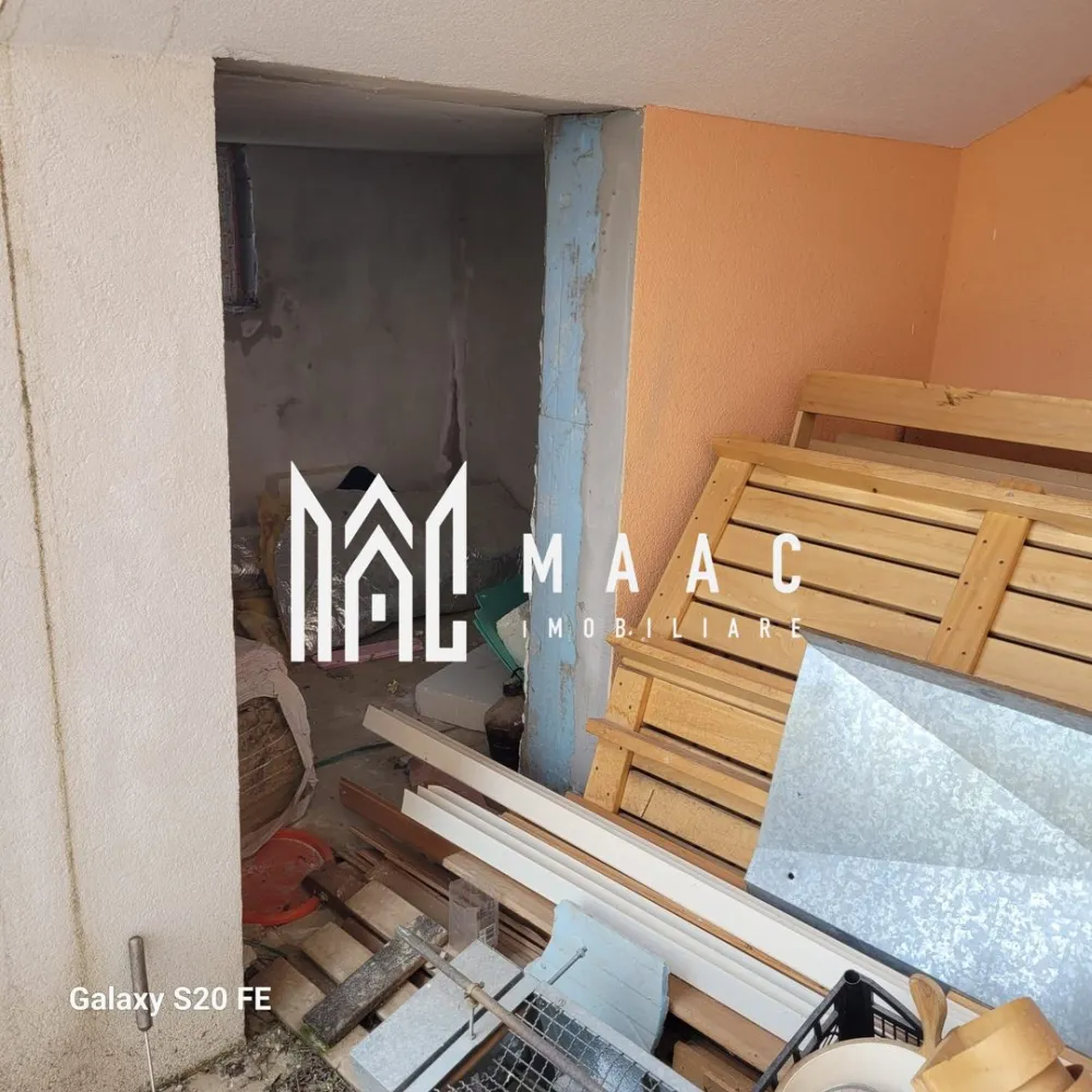 Superoferta I Vila in Slimnic I Teren I Garaj